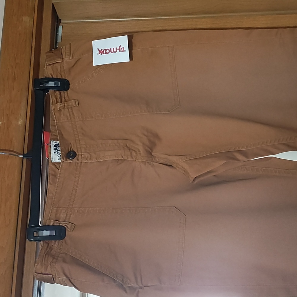 North face pants